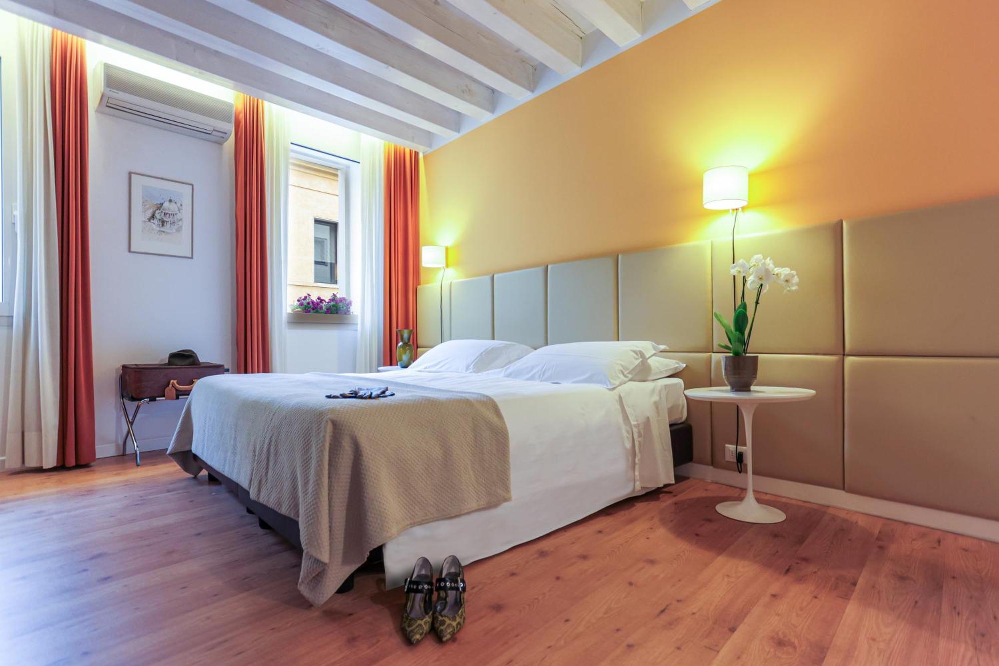 Relais Santa Corona Vicenza Exterior photo