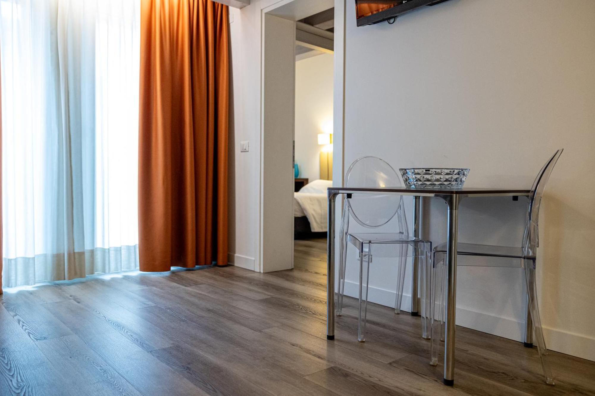 Relais Santa Corona Vicenza Exterior photo