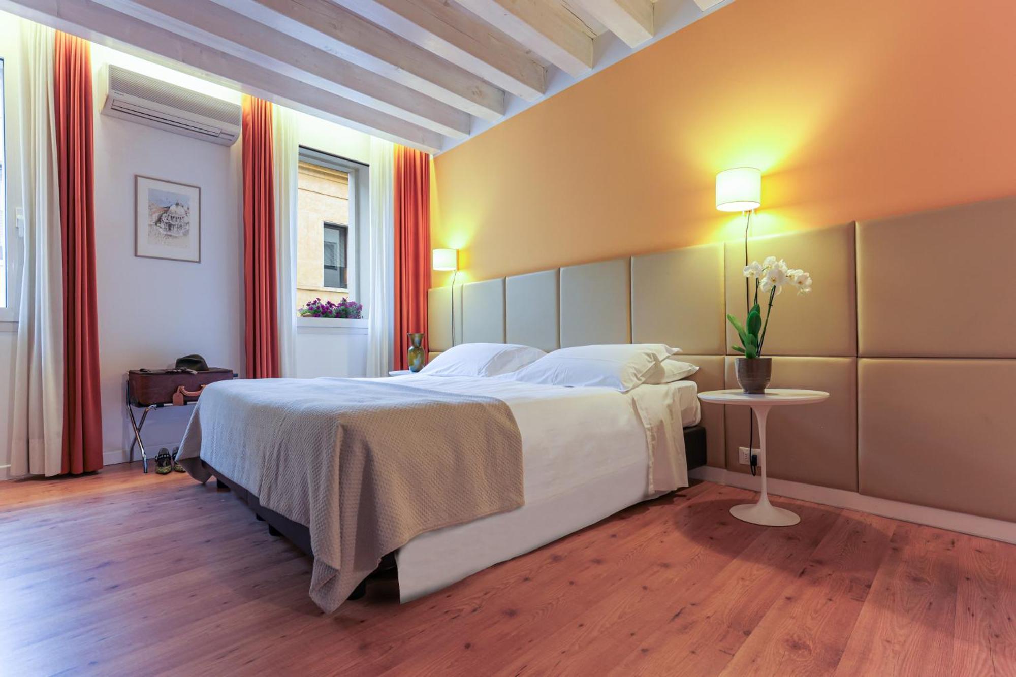 Relais Santa Corona Vicenza Exterior photo