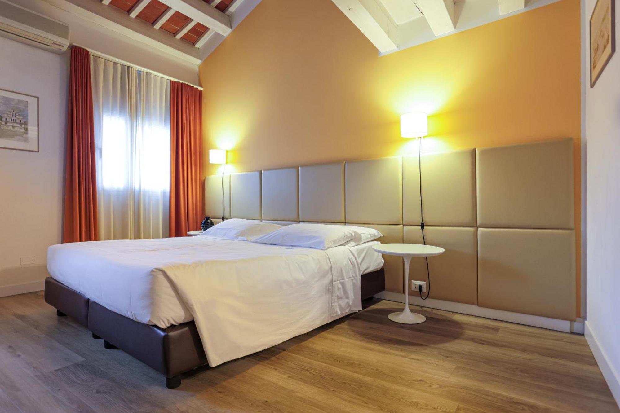 Relais Santa Corona Vicenza Exterior photo