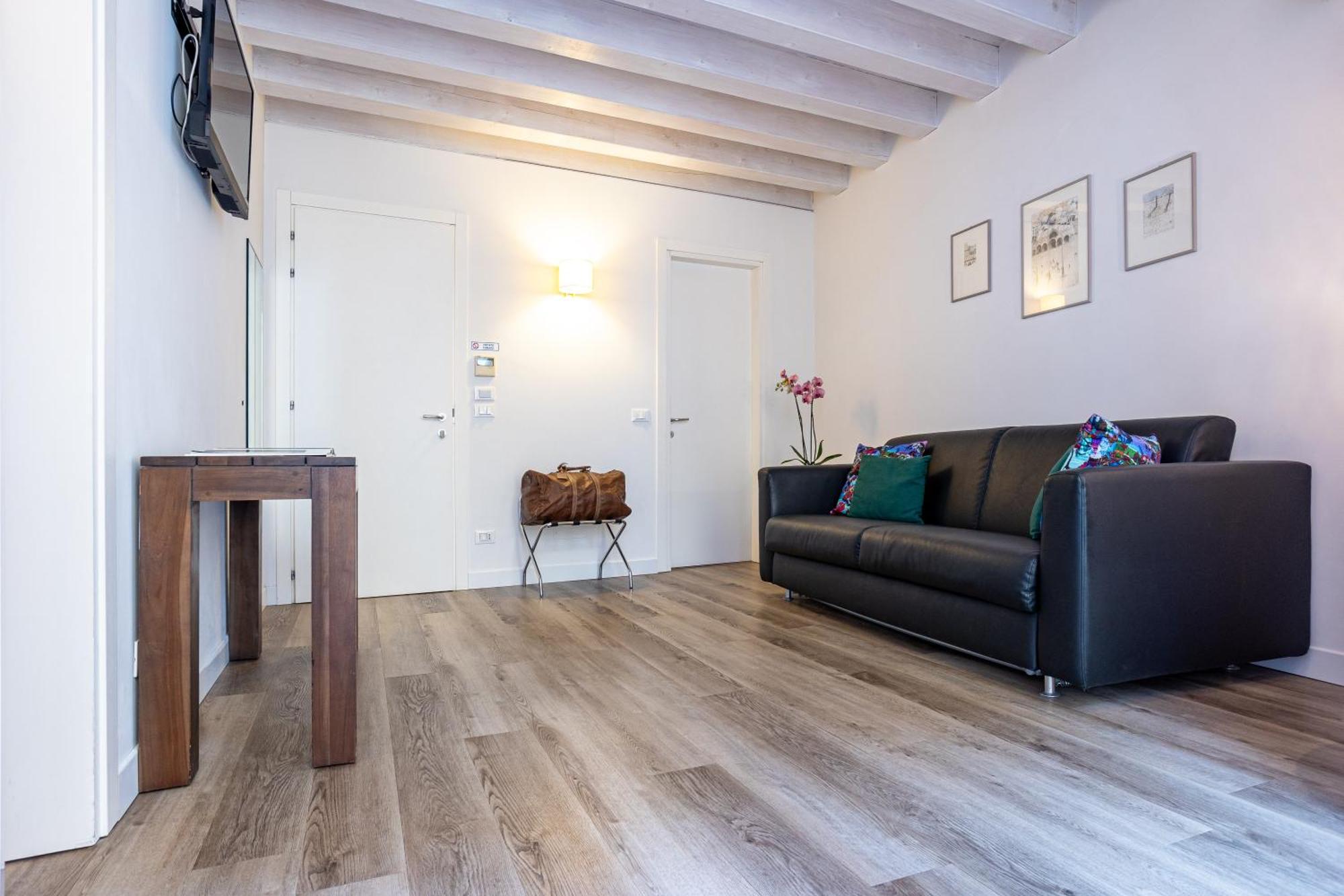 Relais Santa Corona Vicenza Exterior photo
